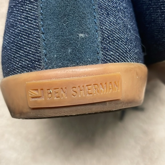 BEN SHERMAN SHOES - Picture 6 of 8